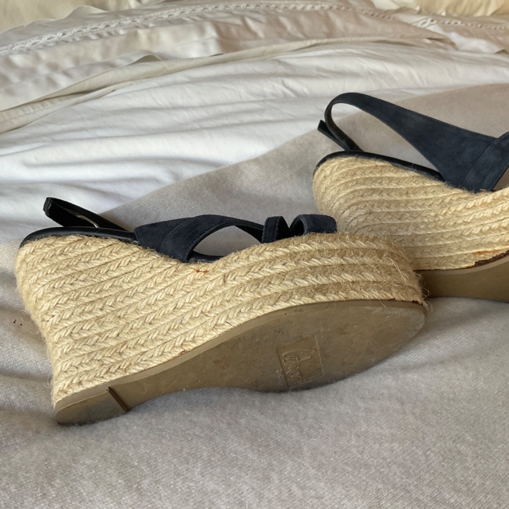 Castner Wedges - Picture 4 of 6